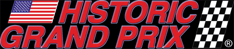 Historic Grand Prix
